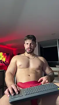 valenthino_salvatore (Ask my age) - cum shoot