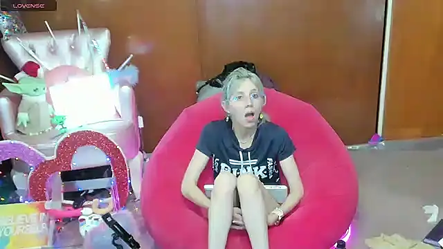 Skinygirl
