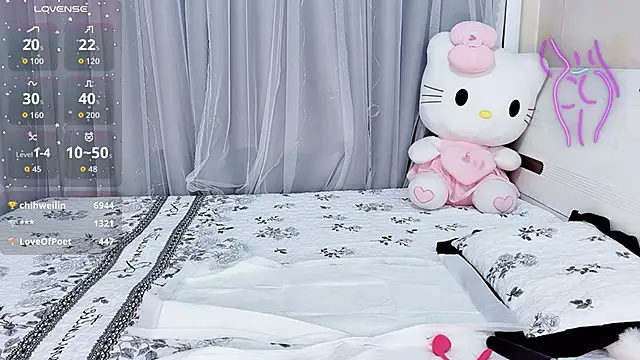 yangyang_520 live sex cam