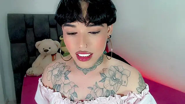 Model: little_star_porn