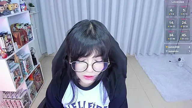 misshoneyxxx