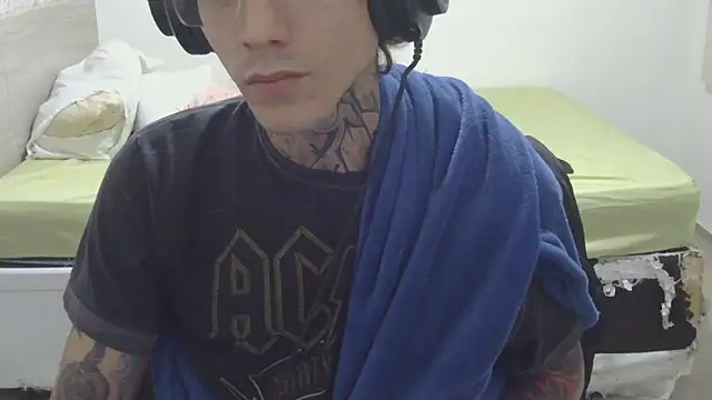 smokingink