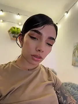 milasantana_ live sex cam