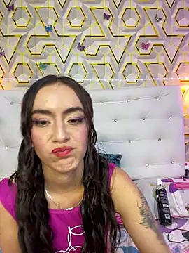 MelanyyJhonson15