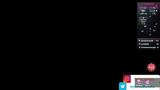 taylorr_evans - Taylorr_evans's free webcam - UK Sex Cams