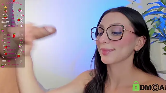 scarlett_jackson2 - Scarlett_Jackson2's free webcam - UK Sex Cams