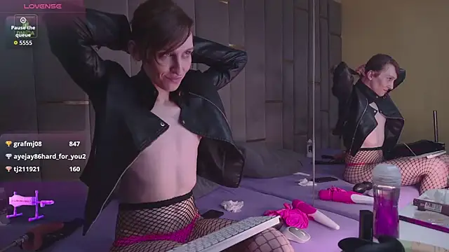 gracemorgana - GraceMorgana's free webcam - UK Sex Cams