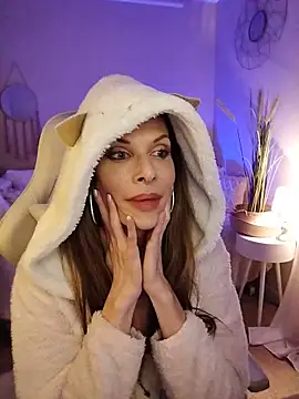 Modèle: Luna_Kitanna