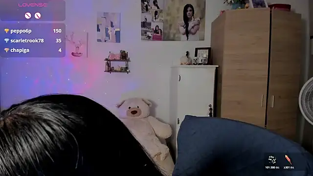 Veronikolsen-