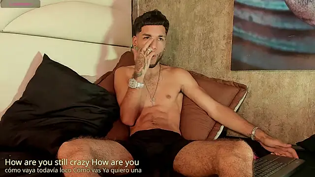 thiagoferreti (M twink) - show masturbate