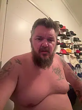 TatooedBear