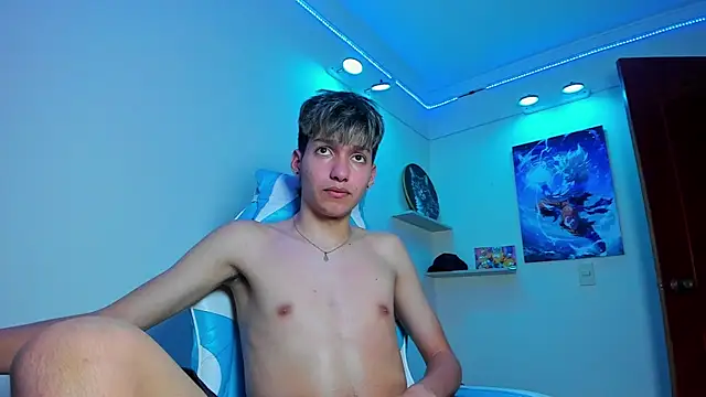 harry_jonshon69 - Harry_jonshon69's free webcam - UK Sex Cams