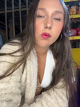 Naughty-Samanta-