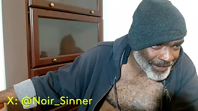 sinnernoir