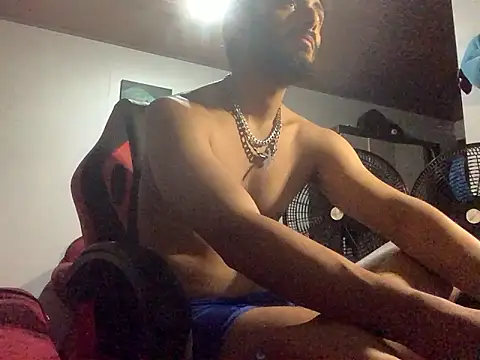 Live sex cam di Nooneisthis
