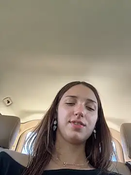 DollyTall live sex cam