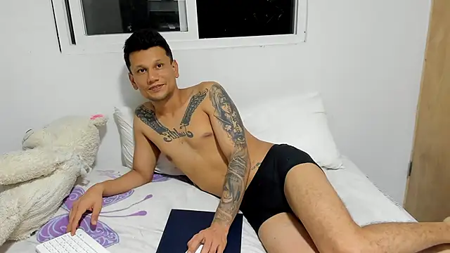 HannaSexMatheuw