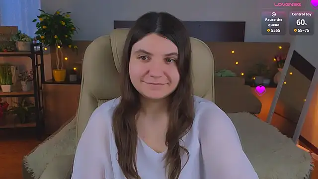 Viola__Shy