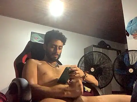 Nooneisthis