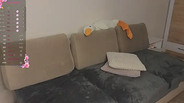 roxydolll