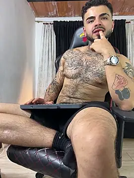 Benjii_Carter1