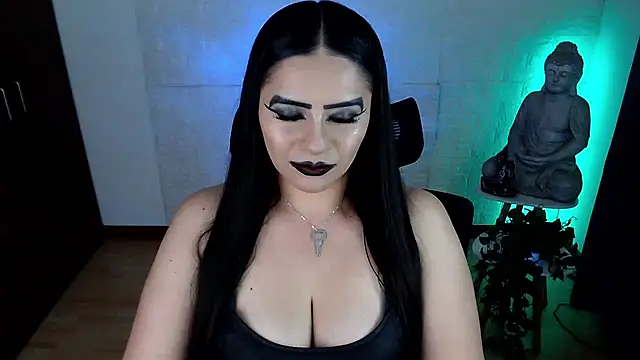GODDESS_EVANS