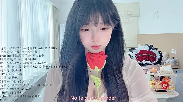 LovelyXiaoYi