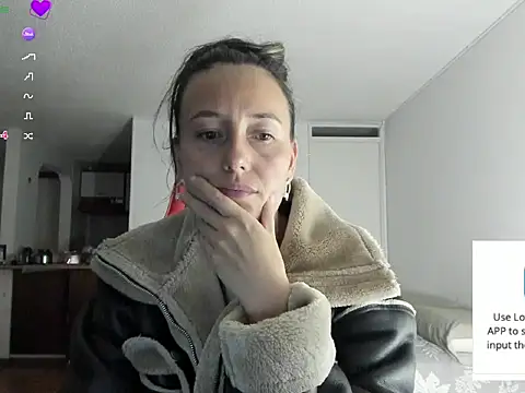zoe_jeane_beker - Zoe_jeane_beker's free webcam