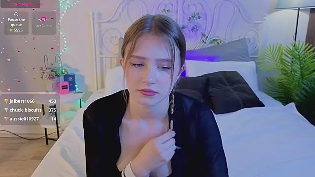 jenny_bunny_ live sex cam
