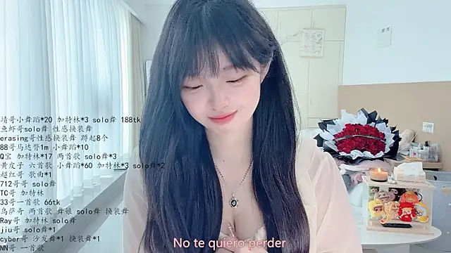 LovelyXiaoYi