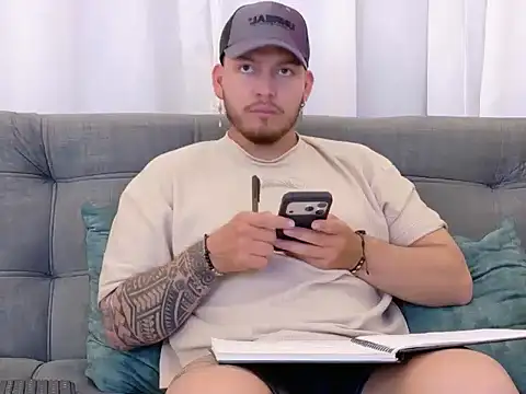 JaxRagnar