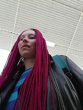 Frost_foxy live sex cam