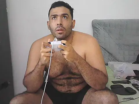 IronSideBear