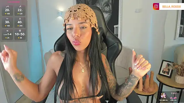 BellaRossii