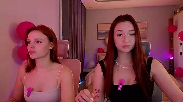 MoonkissGirls