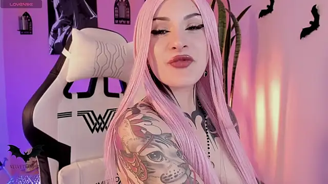 VelvetVampiree