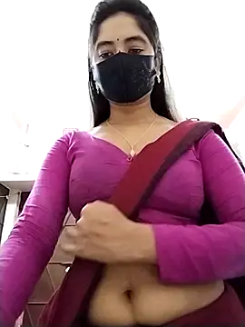 Puja-Rane Live Webcam on Stripchat