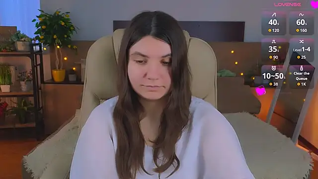 Viola__Shy