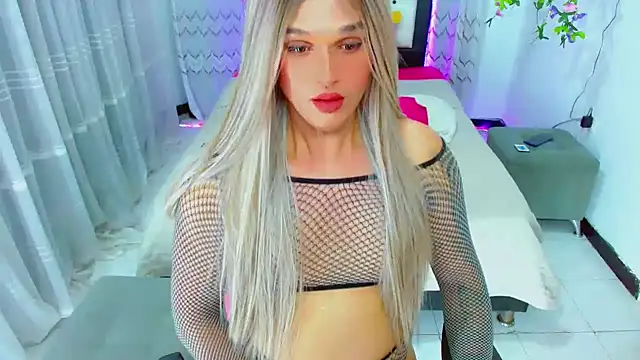 Modella: TaylorMon