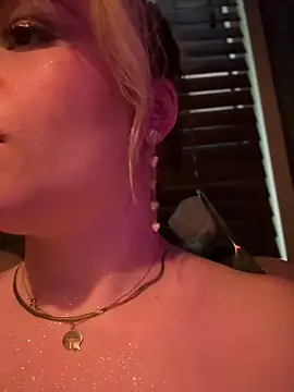 Cutiepiespanks - Cams en Vivo