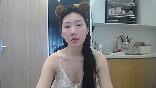 asiagirll - Asiagirll's free webcam - UK Sex Cams