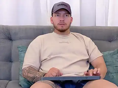 JaxRagnar