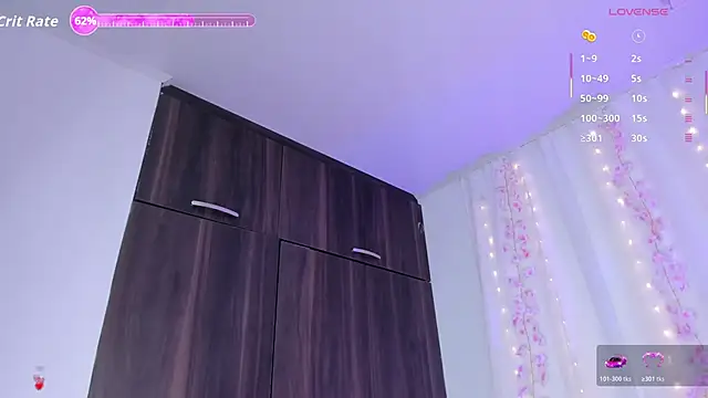 your_littlenaughty - Your_littlenaughty's free webcam - UK Sex Cams