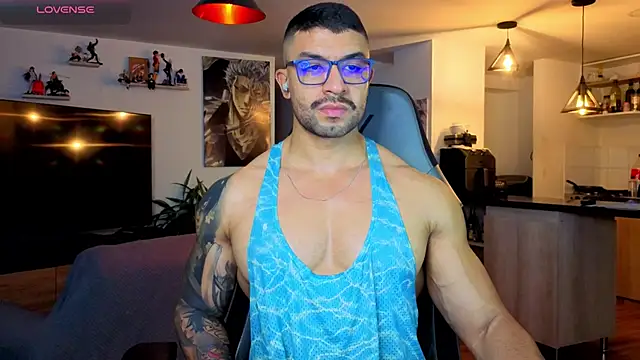 Michael_Diamond