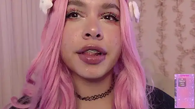 haelycute - Haelycute's free webcam - UK Sex Cams