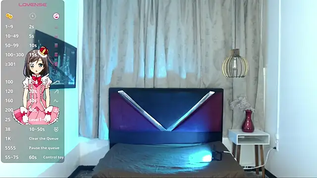 luisa__torres - Luisa__torres's free webcam - UK Sex Cams