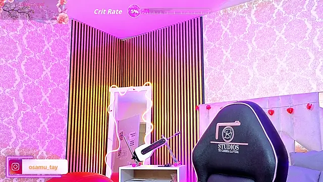 osamu_tay - Osamu_tay's free webcam - UK Sex Cams