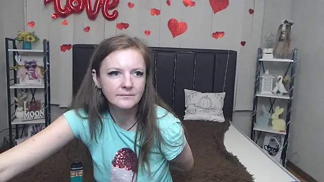 meganpirs - MeganPirs's free webcam - UK Sex Cams