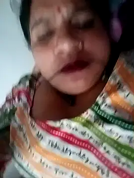RASIYAN_RANI -  fat cam model