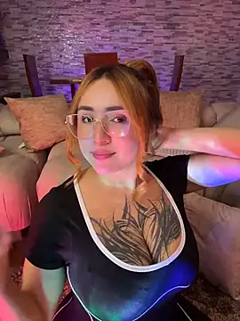 vanesaa_blake - Vanesaa_blake's free webcam - UK Sex Cams